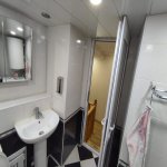 Kirayə (günlük) 3 otaqlı Köhnə Tikili, Sahil metrosu, Fontanlar bağı, Səbail rayonu 28