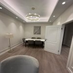 Аренда 3 комнатная Новостройка, Хетаи район 4