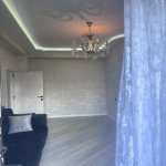 Satılır 3 otaqlı Yeni Tikili, 8-ci mikrorayon, Binəqədi rayonu 12