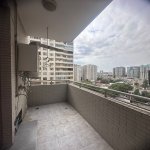 Аренда 3 комнатная Новостройка, м. Гянджлик метро, Насими район 16