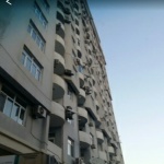 Kirayə (aylıq) 3 otaqlı Yeni Tikili, Nizami metrosu, Caspian Plaza, Yasamal rayonu 1