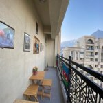 Kirayə (aylıq) 3 otaqlı Yeni Tikili, Bayıl qəs., Səbail rayonu 26