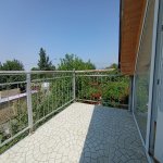 Kirayə (günlük) 7 otaqlı Həyət evi/villa Qəbələ 5