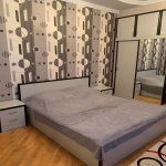 Kirayə (aylıq) 3 otaqlı Yeni Tikili, Elmlər akademiyası metrosu, Olimp, Yasamal rayonu 3