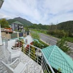 Kirayə (günlük) 4 otaqlı Həyət evi/villa Qəbələ 13