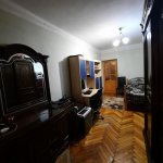 Kirayə (aylıq) 3 otaqlı Köhnə Tikili, Neftçilər metrosu, 8-ci kilometr, Praqa saray, Nizami rayonu 5