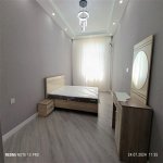 Kirayə (aylıq) 3 otaqlı Yeni Tikili, Əhmədli metrosu, Xətai rayonu 4