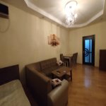 Аренда 2 комнатная Новостройка, İnşaatçılar метро, пос. Йени Ясамал, Ясамал район 9