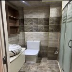 Kirayə (aylıq) 2 otaqlı Yeni Tikili Xırdalan 12