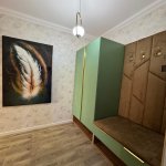 Аренда 2 комнатная Новостройка, Насими район 16