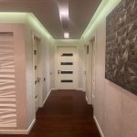 Kirayə (aylıq) 3 otaqlı Yeni Tikili, 28 May metrosu, Nəsimi rayonu 12