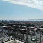 Satılır 4 otaqlı Yeni Tikili, Əhmədli metrosu, Xətai rayonu 17