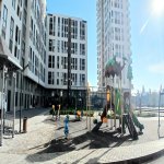 Продажа 3 комнатная Новостройка, м. Дярнягюль метро, 7-ой микрорайон, Бинагадинский р-н район 1