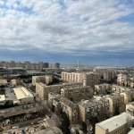 Satılır 3 otaqlı Yeni Tikili, Qara Qarayev metrosu, Nizami rayonu 20