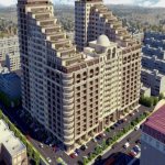 Satılır 3 otaqlı Yeni Tikili, Bakıxanov qəs., Sabunçu rayonu 1