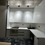 Продажа 2 комнатная Новостройка Хырдалан 5