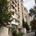 Продажа 2 комнатная Вторичка, м. Ази Асланова метро, Ахмедли, Хетаи район 1