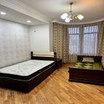 Kirayə (aylıq) 3 otaqlı Yeni Tikili, Xətai metrosu, Xətai rayonu 4