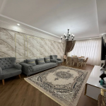 Аренда 3 комнатная Новостройка, м. 28 Мая метро, Насими район 2