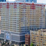 Kirayə (aylıq) 2 otaqlı Yeni Tikili, Xətai metrosu, Xətai rayonu 1