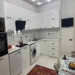 Satılır 2 otaqlı Yeni Tikili, Həzi Aslanov metrosu, Xətai rayonu 14