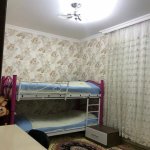 Продажа 3 комнатная Новостройка, İnşaatçılar метро, пос. Йени Ясамал, Ясамал район 7