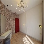 Satılır 3 otaqlı Yeni Tikili, Ağ şəhər, Xətai rayonu 14