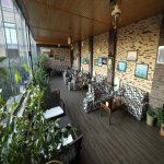 Satılır Obyekt, Badamdar qəs., Səbail rayonu 8