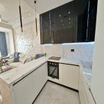 Продажа 3 комнат Новостройка, м. Короглу метро, Низаминский р-н район 6