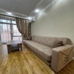Kirayə (aylıq) 3 otaqlı Yeni Tikili, Memar Əcəmi metrosu, Nəsimi rayonu 2