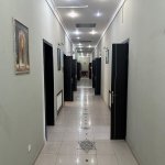Kirayə (aylıq) 14 otaqlı Ofis, Bayıl qəs., Səbail rayonu 15