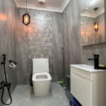Продажа 3 комнатная Новостройка, Медицинский Университет, Насими район 15