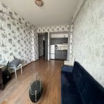 Аренда 1 комнатная Новостройка, м. 20 Января метро, Ясамал район 2