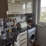 Satılır 3 otaqlı Köhnə Tikili, Xalqlar dostluğu metrosu, Nizami rayonu 13