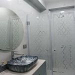 Kirayə (aylıq) 3 otaqlı Yeni Tikili, Nizami metrosu, Yasamal rayonu 9