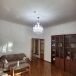 Kirayə (aylıq) 4 otaqlı Yeni Tikili, 28 May metrosu, Nəsimi rayonu 5
