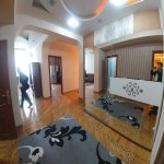 Kirayə (aylıq) 4 otaqlı Yeni Tikili, Nizami metrosu, Yasamal rayonu 9