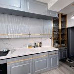 Продажа 2 комнатная Новостройка, м. Ази Асланова метро, Хетаи район 5