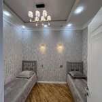 Kirayə (aylıq) 5 otaqlı Yeni Tikili, Xətai metrosu, Ağ şəhər, Xətai rayonu 27
