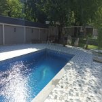 Kirayə (günlük) 4 otaqlı Həyət evi/villa İsmayıllı 27