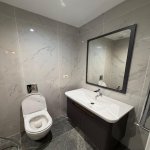 Аренда 3 комнатная Новостройка, İnşaatçılar метро, пос. Ясамал, Ясамал район 13