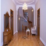 Kirayə (günlük) 8 otaqlı Həyət evi/villa, Elmlər akademiyası metrosu, Badamdar qəs., Səbail rayonu 20