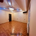 Kirayə (aylıq) 3 otaqlı Yeni Tikili, Masazır, Abşeron rayonu 3