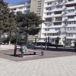 Satılır 5 otaqlı Köhnə Tikili, Yeni Günəşli qəs., Neapol dairəsi, Suraxanı rayonu 1