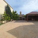 Kirayə (aylıq) 4 otaqlı Həyət evi/villa, Şüvəlan, Xəzər rayonu 12