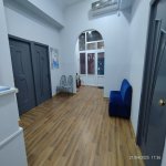 Kirayə (aylıq) 1 otaqlı Ofis, Nəsimi metrosu, 6-cı mikrorayon, Zərifə Əliyeva adına park, Binəqədi rayonu 4