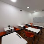 Kirayə (aylıq) 1 otaqlı Ofis, Sahil metrosu, Nəsimi rayonu 3