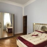 Kirayə (aylıq) 3 otaqlı Yeni Tikili, Gənclik metrosu, Nərimanov rayonu 5