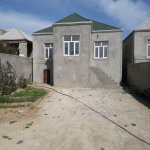 Satılır 3 otaqlı Həyət evi/villa, Binə qəs., Aviasiya Akademiyası Universiteti, Xəzər rayonu 2