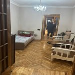 Аренда 3 комнатная Вторичка, Nizami метро, Ясамал район 6